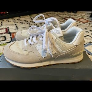 New Balance 574